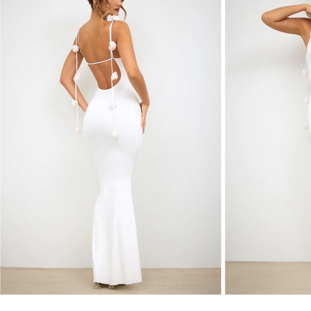 Aldona Oh Polly Dress